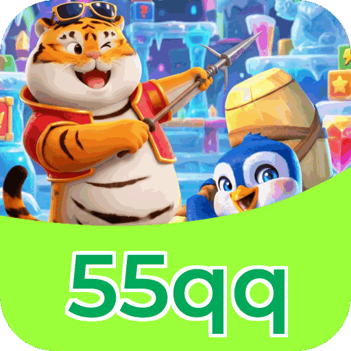 Tabela RTP dos jogos de cassino da 55qq