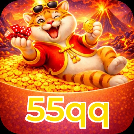 Bônus de Boas-vindas 55qq